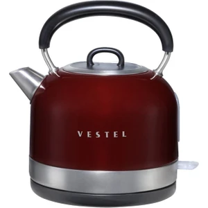 Retro Bordo Su Isıtıcı