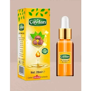 Çaydan Çay Tohumu Yağı 20 ml