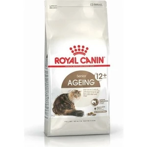 Royal Canin Ageing +12 Yaşli Kedi Mamasi 2 kg