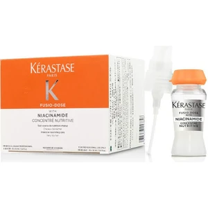 Fusio-Dose With Niacinamide 10 x 12