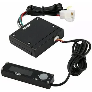 Hks Turbo Timer Type O Model / GOSA34