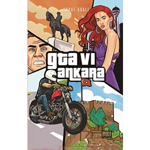 GTA 6 Ankara Güven Timi Askerleri GTA 6 Ankara