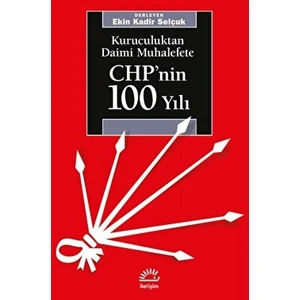 Chp'nin 100 Yılı