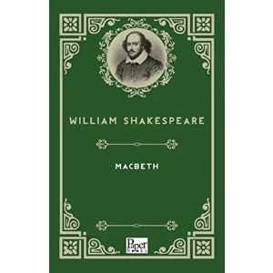 Macbeth  - William Shakespeare