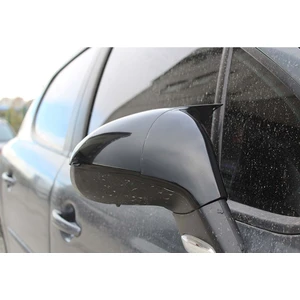 Nam Tuning Peugeot 308 Yarasa Ayna Kapağı Batman Ayna 2007-2013
