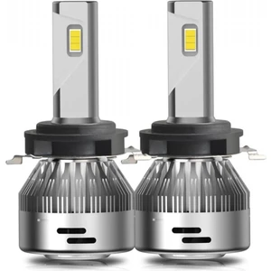 H7 Mercedes C-B Serisi LED Far Montaj Adaptörü