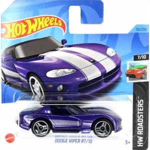 Hot Wheels 2023 - Dodge Viper Rt/10 - HKK11