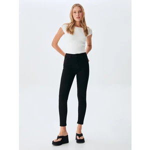 Marcella x Dar Paça Jean Pantolon