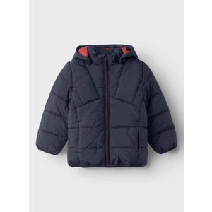 Name İt Lacivert Erkek Mont Nmmmemphıs Jacket Pb
