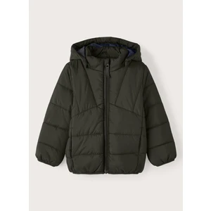 Name İt Haki Erkek Mont Nmmmemphıs Jacket Pb