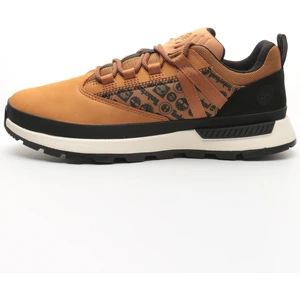 TB0A62AV2311 Low Lace Up Sneaker Erkek Spor Ayakkabı Kahve