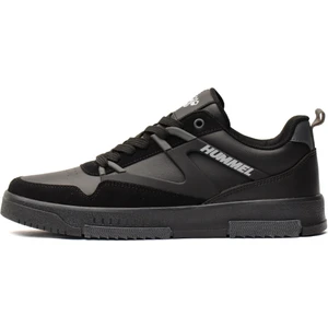 Regar Erkek Siyah Sneaker