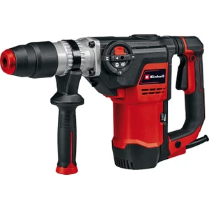 Kırıcı Delici TE-RH 40 3F (1050 W, Pnömatik Darbe Mekanizması, 10 J Darbe Gücü, SDS-max, Düz ve Sivri Keski Dahil) - 4257935