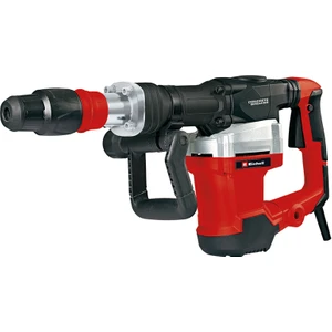 Kırıcı TE-DH 32 (1.500 W, 32 J Tek Darbe Gücü, SDS-max, Titreşim Azaltıcı Sap + Softgrip, Sivri/Düz Keski + E-Box Dahil) - 4139099