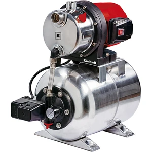 GC-WW 1250 NN Hidrofor