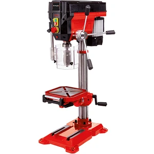 TE-BD 750 E, Tezgah Matkap