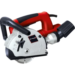TC-MA 1300, Kanal Açma