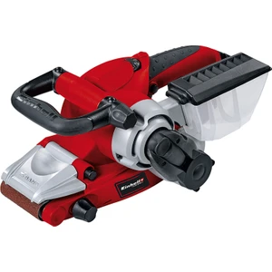 TE-BS 8540 E, Tank Zımpara