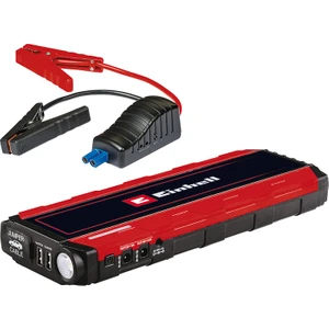CE-JS 18/1, Akü Takviye-Powerbank