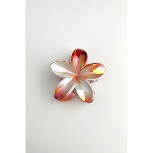 Çiçek Mandal Toka (7 Cm)