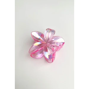 Çiçek Mandal Toka (7 Cm)