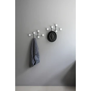 3Art Metal Askılık - 2'li Set Elbise Askısı - Dekoratif Demir Askılık - Metal Askı