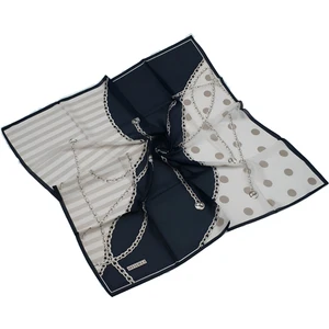 Vual Twill Eşarp