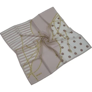 Mısırlı Eşarp Vual Twill Eşarp