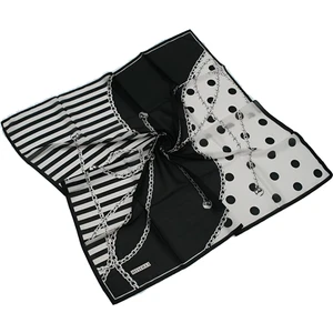 Vual Twill Eşarp