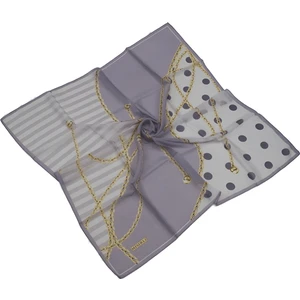 Vual Twill Eşarp