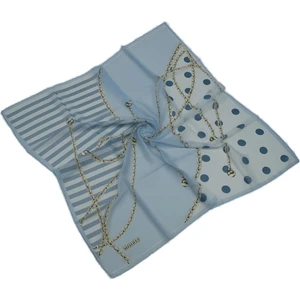 Vual Twill Eşarp