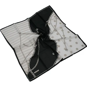 Mısırlı Eşarp Vual Twill Eşarp