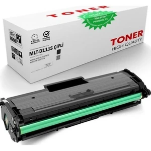 MLT-D111S Çipli Muadil Oem Toner /WB/M2020/M2070