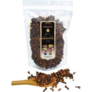 Hanzade Bitkisel Karanfil Tane 50 gr