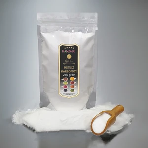 Hanzade Bitkisel İngiliz Karbonatı 250 gr