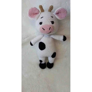 Amigurimi Inek