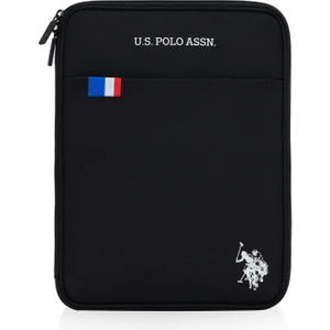 U.S. Polo Assn. PLEVR23701 Siyah Tablet Çantası