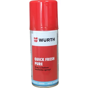 Quıck Fresh Pure Klima Bombası 100 ml