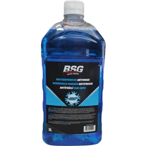Bsg Antifirizli Cam Suyu -22 Derece 1 Litre