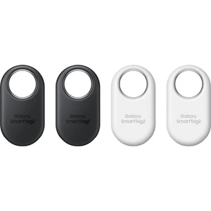 EI-T5600 Smarttag 2 (4'lü Paket) - (2 Siyah & 2 Beyaz)