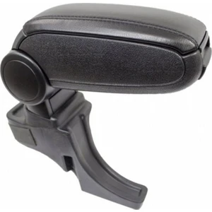 Ford Courier 2015+ Kol Dayama Siyah