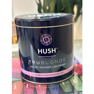 Trublolnde Violet Powder Lightener