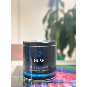 Hushmellow Trublonde Blue Powder Lıghtener