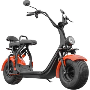 Yide Se-03 Moped