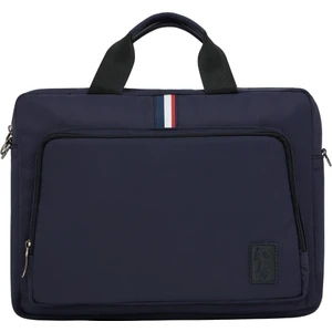 U.S. Polo Assn. PLEVR23654 Lacivert Laptop Çantası
