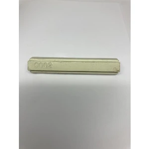 Yumuşak Tamir Mumları Ral 9002 Gri Beyaz 8cm Yumuşak Mum