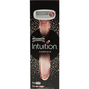 Wilkinson Sword Intuıtion Complete Tıraş Bıçağı