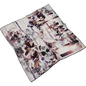 Silky Cocoon Sport Twill Eşarp