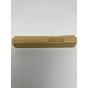 Yumuşak Tamir Mumları 263 08 Orta Meşe 8cm Yumuşak Mum
