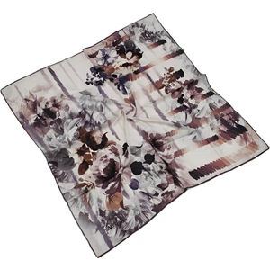 Silky Cocoon Sport Twill Eşarp